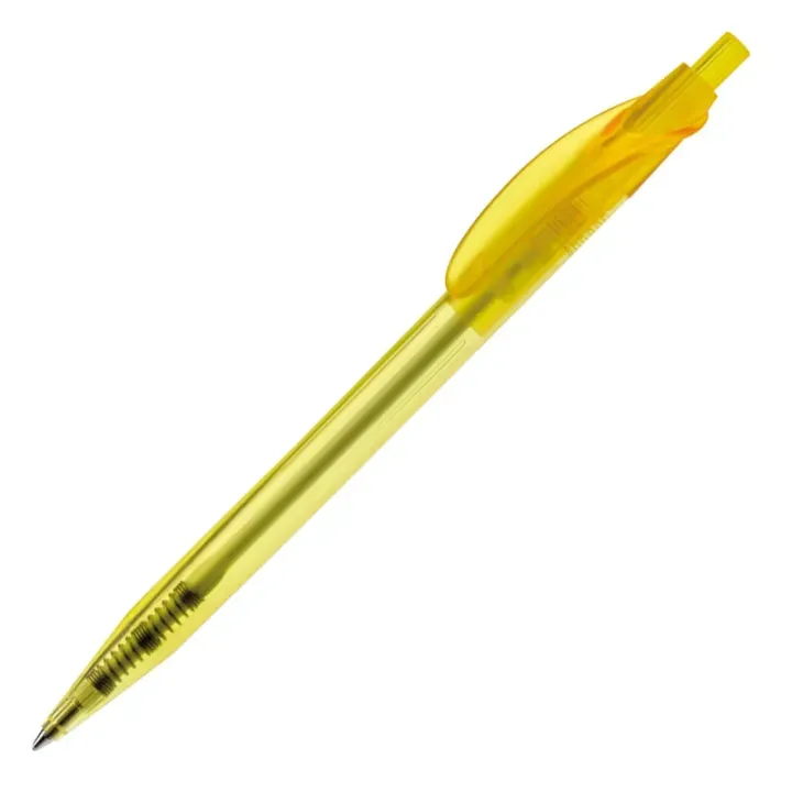 Cosmo ball pen transparent - LT87616 (N0441)